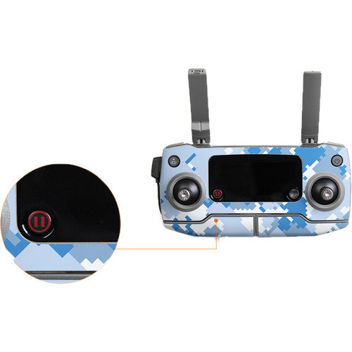 PGYTECH HA-051 Skin For Mavic 2