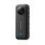 Insta360 X3 72MP 5.7K 360° Waterproof Touch Screen Action Camera - 6PC Bundle