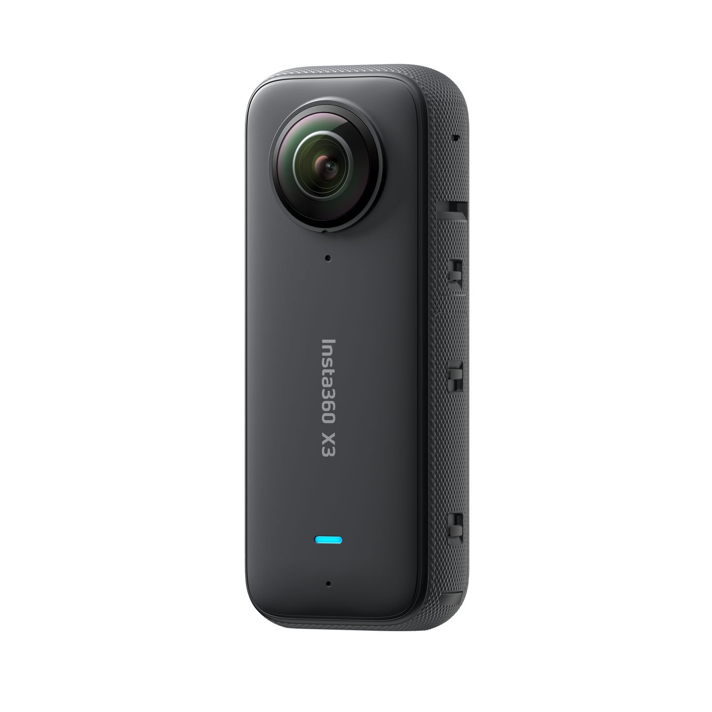 Insta360 X3 72MP 5,7K 360° wasserdichte Touchscreen-Actionkamera – 6er-Paket