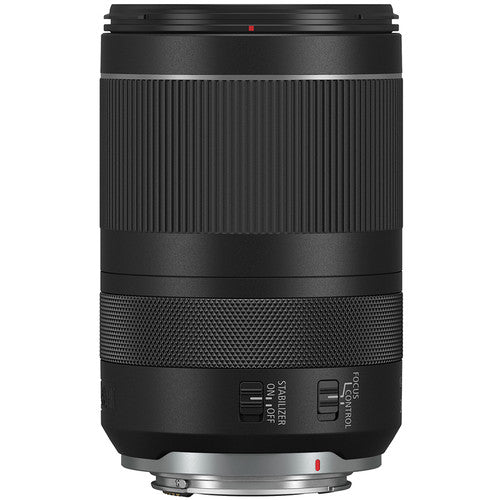 Canon RF 24-240mm f/4-6.3 IS USM Objektiv - 3684C002