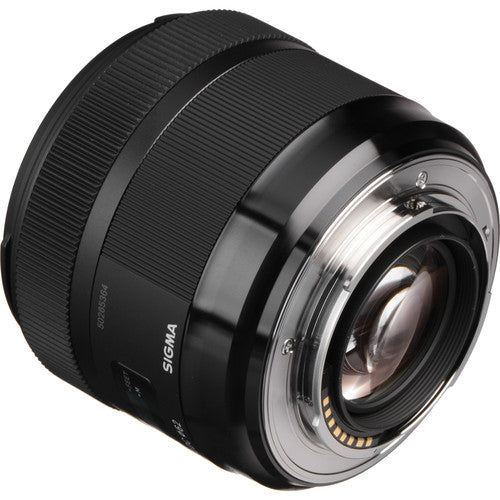 Sigma 30mm f/1.4 DC HSM Art-Objektiv für Sony A – 301205