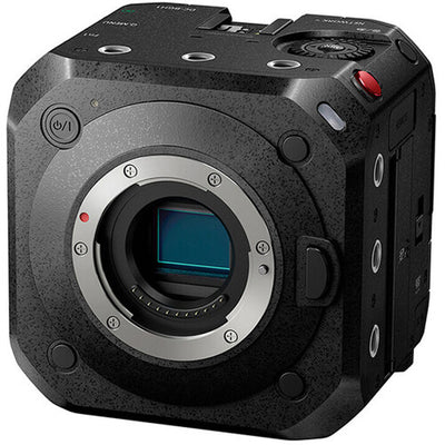 Panasonic Lumix BGH1 Box-Kinokamera