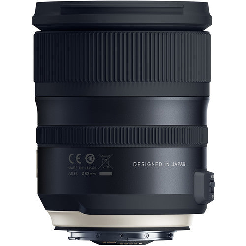 Tamron SP 24-70mm f/2.8 Di VC USD G2 Objektiv für Canon EF - AFA032C-700