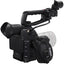 Canon EOS C100 Mark II Cinema EOS-Kamera mit Dual Pixel CMOS AF (nur Gehäuse)