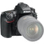 Nikon D800E Digitale SLR-Kamera (nur Gehäuse) – 25498
