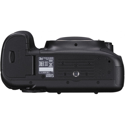 Canon EOS 5DS / 5D S Digital SLR DSLR Camera (Body Only) - 0581C002