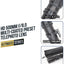 Super 500mm f/8 Manuelles Teleobjektiv für Canon EOS 90D 80D 70D 77D 6D T7 T6