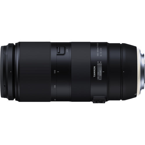 Tamron 100-400 mm f/4,5-6,3 Di VC USD-Objektiv für Canon EF – AFA035C-700