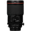 Canon TS-E 135mm f/4L Makro Tilt-Shift-Objektiv 2275C002 - 7-teiliges Zubehörpaket