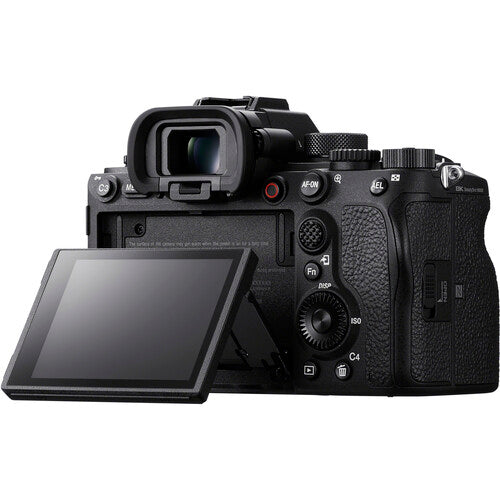 Sony Alpha 1 / A1 Mirrorless Digital Camera (Body Only) - ILCE-1/B