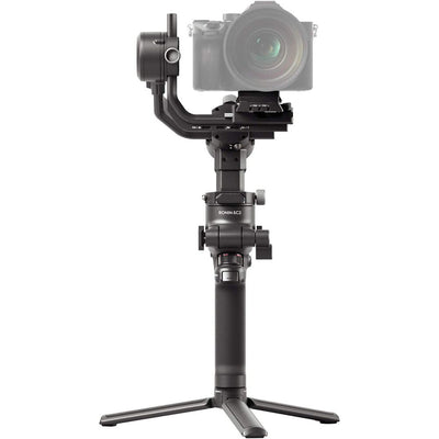 Zum Zoomen den Mauszeiger bewegen
 Original OEM DJI RSC 2 Gimbal-Stabilisator - CP.RN.00000121.04