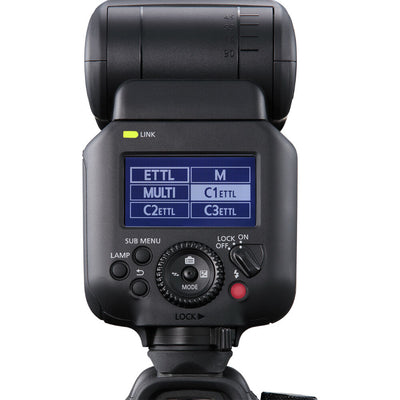 Original Canon Speedlite EL-5 - 5654C002