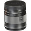 Canon EF-M 11-22mm f/4-5.6 IS STM Lens 7568B002 - 7PC Accessory Bundle