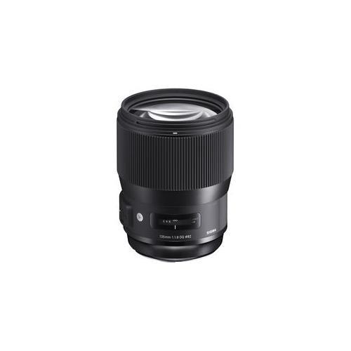 Sigma 135mm f/1.8 DG HSM Art Objektiv für Canon EF - 240954