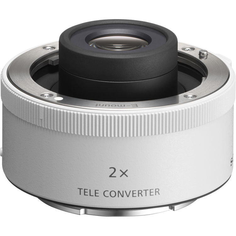 Sony FE 2.0x Telekonverter - SEL20TC