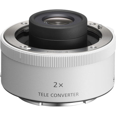 Sony FE 2.0x Telekonverter - SEL20TC