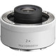 Sony FE 2.0x Teleconverter - SEL20TC Sony