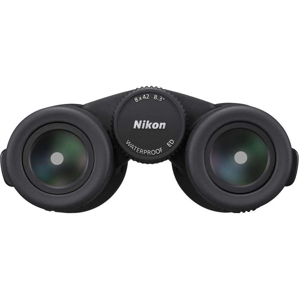 Nikon 8x42 Monarch M7 Binoculars - 16765