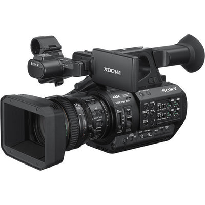 Sony PXW-Z280 4K 3-CMOS 1/2"-Sensor XDCAM-Camcorder