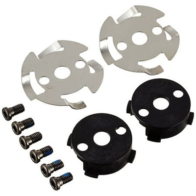 DJI Inspire 1 Quick Release Rotor Adapters for 1345s Quick-Release Propellers