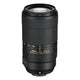 Nikon AF-P NIKKOR 70-300mm f/4.5-5.6E ED VR Lens - 20068 Nikon