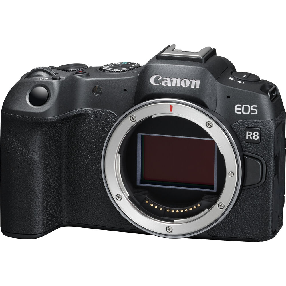 Canon EOS R8 spiegellose Kamera - 5803C002