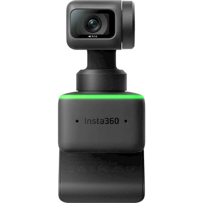 Insta360 Link UHD 4K AI Webcam – CINSTBJ/A