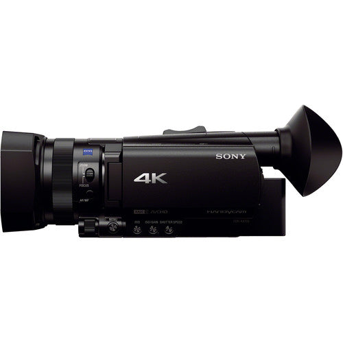 Sony FDR-AX700 4K-Camcorder - FDR-AX700/B