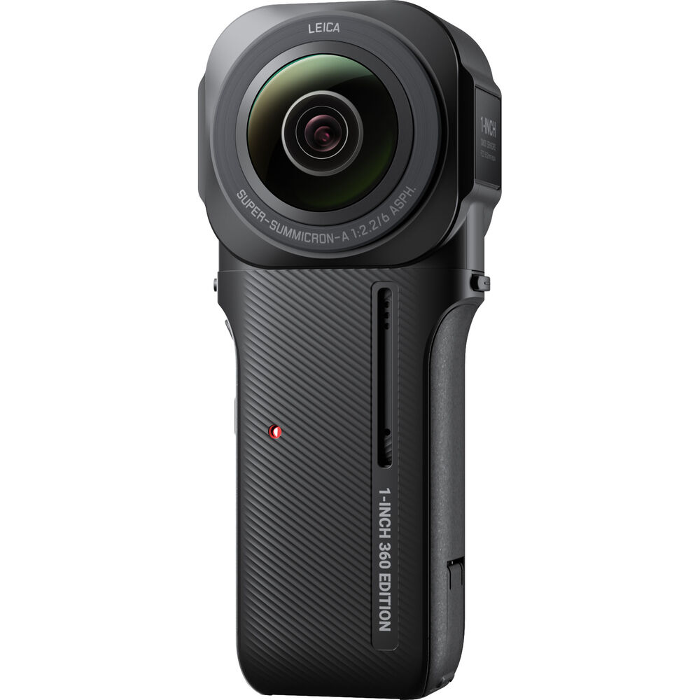 Insta360 ONE RS 1-Zoll 360 Edition Kamera - CINRSGP/D