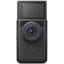Canon PowerShot V10 Vlog Camera (Black) - 5947C002