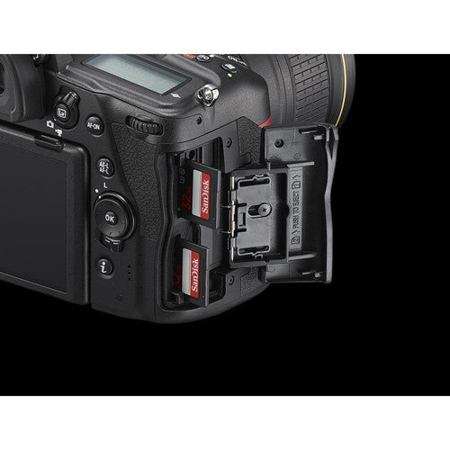 Nikon D780 DSLR Camera (Body Only) - 1618