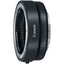 Canon Bajonettadapter EF-EOS R 2971C002 + Objektivtasche + Stativpaket