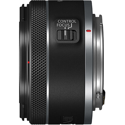 Canon RF 50mm f/1.8 STM Objektiv - 4515C002