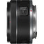 Canon RF 50mm f/1.8 STM Objektiv 4515C002 - Essential Filter Kit Bundle