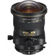 Nikon PC NIKKOR 19mm f/4E ED Tilt-Shift Lens Nikon