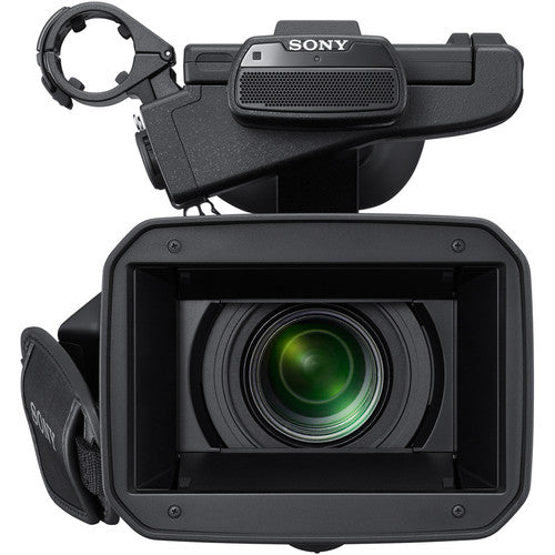 Sony PXW-Z150 4K XDCAM Professional Camcorder