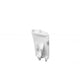 DJI Phantom 4 Pro Antenna Cover 1 - YC.SJ.G00352.02 DJI Parts