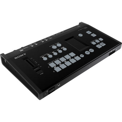 Sony MCX-500 4-Eingang Global Production Streaming/Recording Switcher