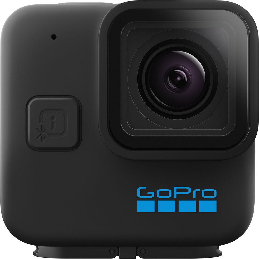 GoPro HERO11 Black Mini - CHDHF-111-RW