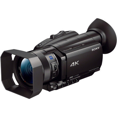 Sony FDR-AX700 4K-Camcorder - FDR-AX700/B