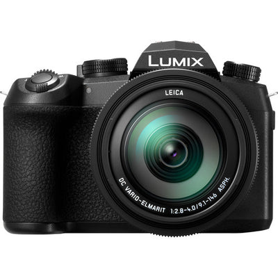 Panasonic Lumix DC-FZ1000 II Digitalkamera - DC-FZ1000M2