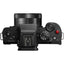 Panasonic Lumix G100 spiegellose Kamera mit 12-32-mm-Objektiv DC-G100KK – Bundle