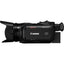 Canon LEGRIA HF G70 UHD 4K Camcorder (Schwarz) PAL - 5734C002