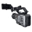 Sony FX6 Digital Cinema Camera Kit with 24-105mm Lens - 9PC Accessory Bundle