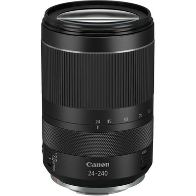 Canon RF 24-240mm f/4-6.3 IS USM Objektiv - 3684C002