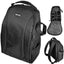 ULTIMAXX High-Power 500mm/1000mm f/8 für Nikon DSLRs mit Filterkits + Rucksack