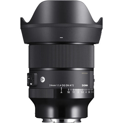 Sigma 24mm f/1.4 DG DN Art-Objektiv für Sony E - 405965