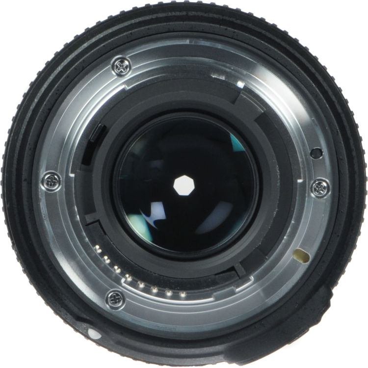 Nikon AF-S NIKKOR 50mm f/1.8G Lens - 2199