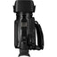 Canon LEGRIA HF G70 UHD 4K Camcorder (Schwarz) PAL - 5734C002
