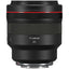 Canon RF 85mm f/1.2L USM Objektiv 3447C002 - 10-teiliges Zubehörpaket